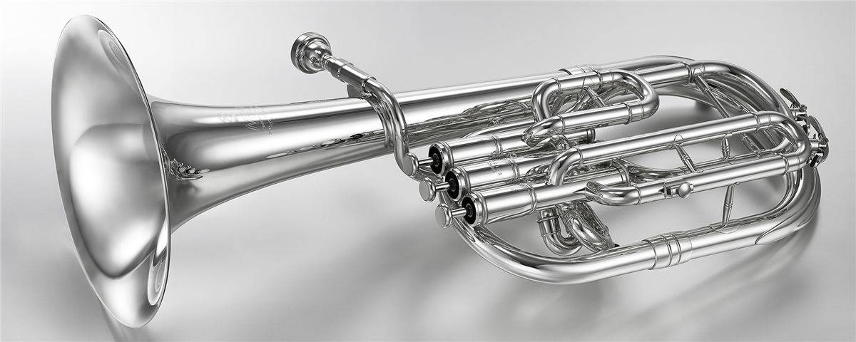 Alto Horn 中音號